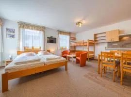 Apartmány Koloniál