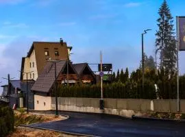 Hotel Planinska Kraljica Jahorina - Pale