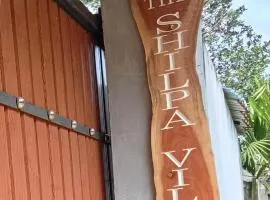 The Shilpa Villa