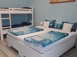 Ta'karos apartman