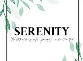 Serenity Apartments
