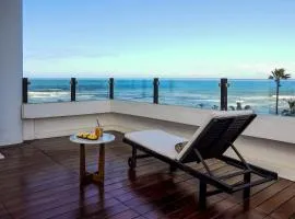 Villa Blanca Urban Hotel