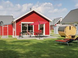 Haus Rotkehlchen, Hotel in Wandlitz