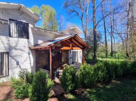 Nido Del Bosque, Hotel in Pucón