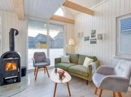 Ferienhaus Hafenoase