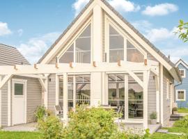 Lilly Hus, hotel a Wandlitz