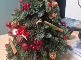 B&B HOTEL Massy Gare TGV，位于马西的酒店