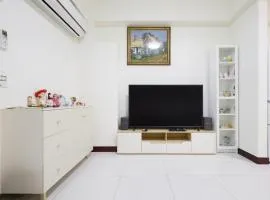 谷香 Guxiang House 東區靜巷透天獨棟