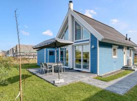 Lavendel-Lodge, hotell i Wandlitz
