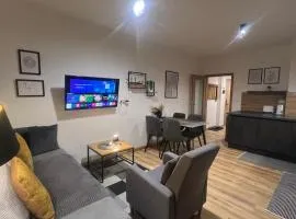 Apartment Budweis 3kk České Budějovice