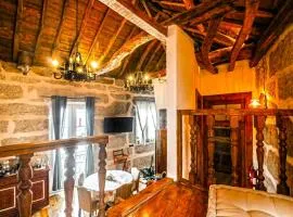 Refúgio Rústico - Exclusivo