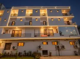 Via The Premium Villa