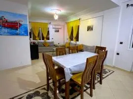 Amwaj Apartment