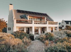 Gonana Guesthouse, hotel u gradu Paternoster