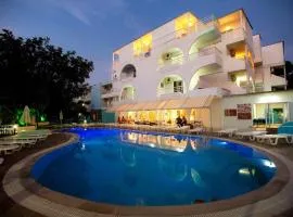 Anika Studios Faliraki