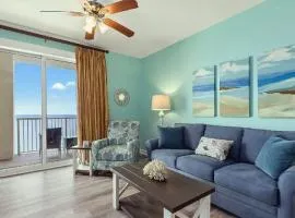 Oceanfront Three-Bedroom Luxury Condo With Breathtaking Gulf Views