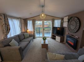 Riverside Retreat, Hotel in Felton