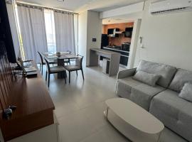 Soho 2 Dorm, hotel in Luque