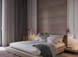 品朵行旅 台中 逢甲館 Pin INN, hotel poblíž Mezinárodní letiště Taichung - RMQ, Tchaj-čung