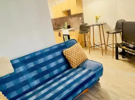 Gniezno centrum Łubieńskiego