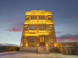 Hotel Vintage Haveli