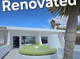 Bungalows Villas Blancas