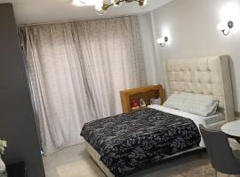 Quick Connect Studio Kileleshwa, pet-friendly hotel in Nairobi