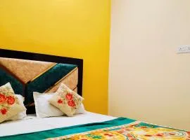 "Om Sadan" Ayodhya Dhaam