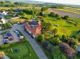 Valley view cottage vlakbij Valkenburg