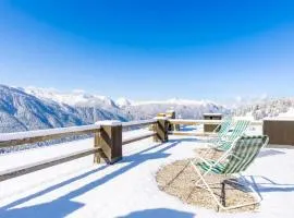 Hostdomus - Rooftop Deluxe Suite