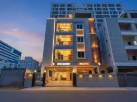 Via RS Living - Nr TCS Deccan Park, Hitech City