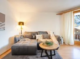 A&Y Alpenchique Apartment Davos