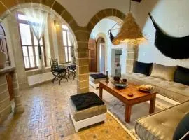 Maison Beldi Essaouira