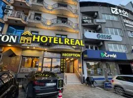 Hotel Real