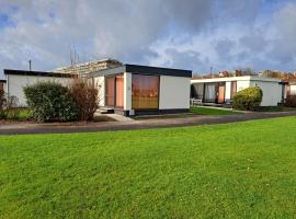 Jonckershof Middelkerke bungalow 26, ξενοδοχείο σε Middelkerke