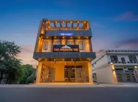 FabHotel The Taj Majestic