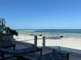 Ocean Blue Beach Villa