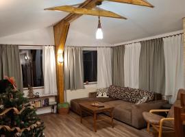 Casa Zaharia Azuga, hotel v destinaci Azuga