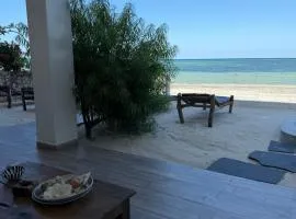 Ocean Blue Beach Villa
