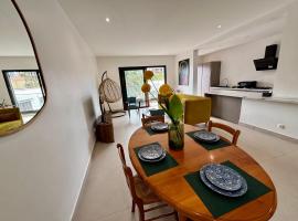 Almadies Serenity - Piscine, Gym, Luxury & Calm, Hotel in Dakar