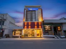 FabHotel Citi Residenci