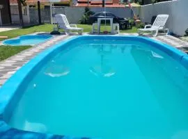 Hostel Sepumpá Sepápum