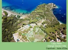 Villa Capo Perla - Goelba