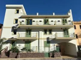 La Casa di Zefiro