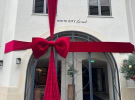 White City Limassol, hotel v destinaci Limassol