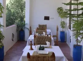 Maison d'Hôte Argana