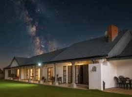 Juliet Rose Guesthouse B&B