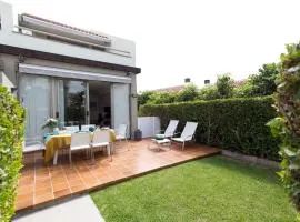 Chalet adosado en Pasito BM17