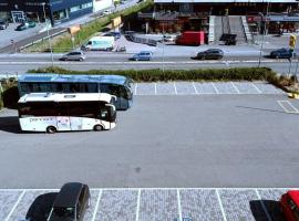 Hotel Al Sant'Andrea, ξενοδοχείο σε Sarzana