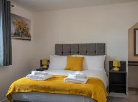 City & Station Stays at Gulland House by Pureserviced